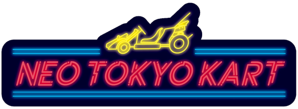 NEO TOKYO KART